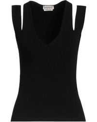 McQueen - Pullover - Lyst