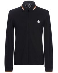 Dolce & Gabbana - Shirt Cotton, Silk - Lyst