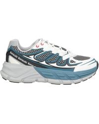 Barracuda - Sneakers Leather, Textile Fibers - Lyst