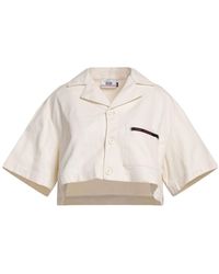 Gcds - Blazer - Lyst