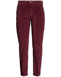 RE_HASH - Trouser - Lyst
