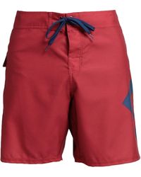 DC Shoes - Beach Shorts And Pants - Lyst