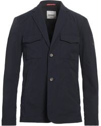 Dekker - Blazer - Lyst