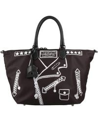 Moschino - Handbag - Lyst