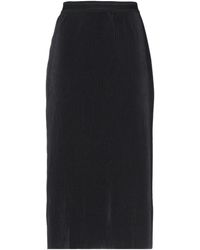 Garcia Midi Skirt - Black