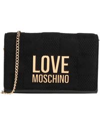 Love Moschino - Cross-Body Bag - Lyst