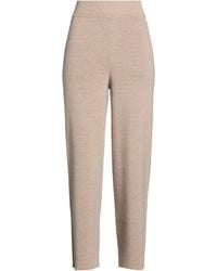 Alpha Studio - Trouser - Lyst