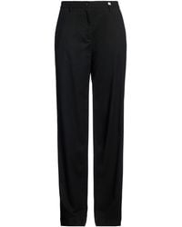 Myths - Pants Polyester, Viscose, Elastane - Lyst