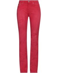 Victory Gate - Jeans Cotton, Elastane - Lyst