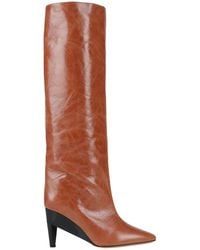 Isabel Marant - Stivale - Lyst
