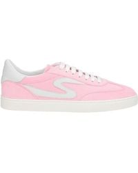 Stuart Weitzman - Trainers - Lyst