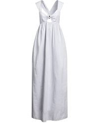 Marysia Swim - Maxi-Kleid - Lyst