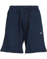 MSGM - Shorts E Bermuda - Lyst