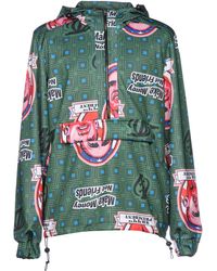 Jacket Green - 
