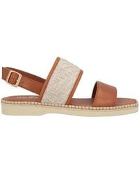 Hogan - Sandals - Lyst