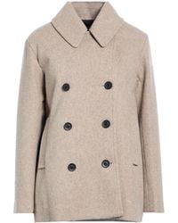 People Of Shibuya - Coat - Lyst