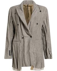 Masnada - Blazers - Lyst