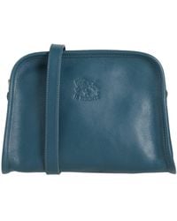 Il Bisonte - Cross-Body Bag - Lyst