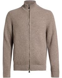 Fedeli - Cardigan - Lyst