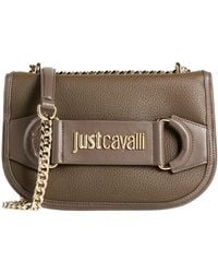 Just Cavalli - Cross-Body Bags - Lyst