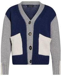 Aragona - Cardigan Cashmere - Lyst