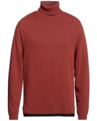 Messagerie - Cuello alto - Lyst