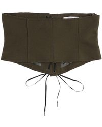 Jucca - Belt Virgin Wool, Polyamide, Cashmere - Lyst
