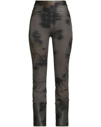 High - Leggings - Lyst