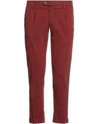 Myths - Trouser - Lyst