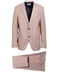 DIGEL - Suit Polyester, Viscose, Elastane - Lyst