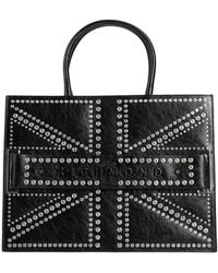 John Richmond - Handbag - Lyst