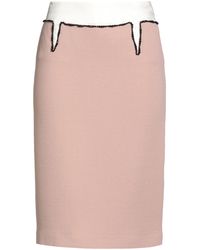 N°21 - Midi Skirt - Lyst