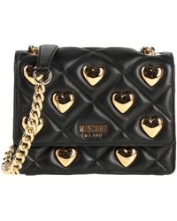 Moschino - Borse A Tracolla - Lyst