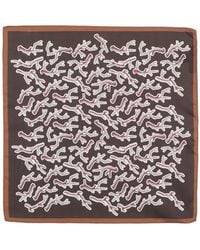 ZEGNA - Scarf - Lyst