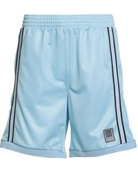 Givenchy - Shorts & Bermuda Shorts Polyester - Lyst