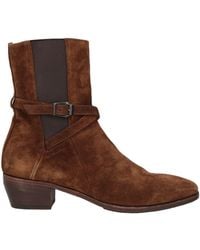 Pantanetti - Ankle Boots - Lyst
