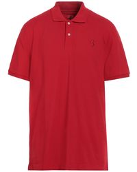 Ferrari - Polo Shirt - Lyst