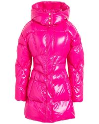 Pinko - Puffers - Lyst