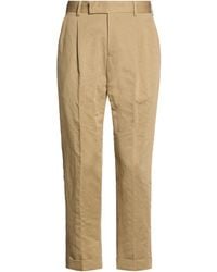 PT Torino - Pants - Lyst