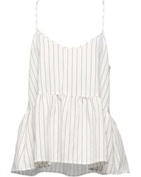 Semicouture - Top - Lyst