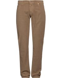Jacob Cohen - Trouser - Lyst