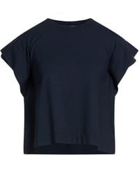 Alpha Studio - T-Shirts - Lyst