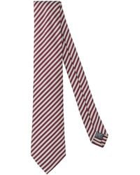 dunhill - Cravatta E Papillon - Lyst