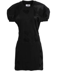 Vivienne Westwood - Kurzes Kleid - Lyst
