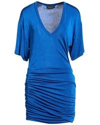 Gaelle Paris - Mini Dress - Lyst