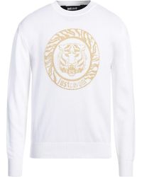 Just Cavalli - Pullover - Lyst