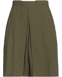 Fedeli - Shorts & Bermuda Shorts - Lyst