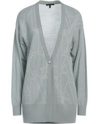 ARMANI EXCHANGE - Cardigan - Lyst