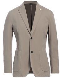 Tombolini - Blazer - Lyst