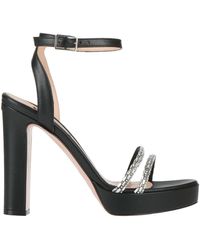 Liu Jo - Sandals Leather - Lyst